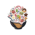 SWEET INDUSTRIES